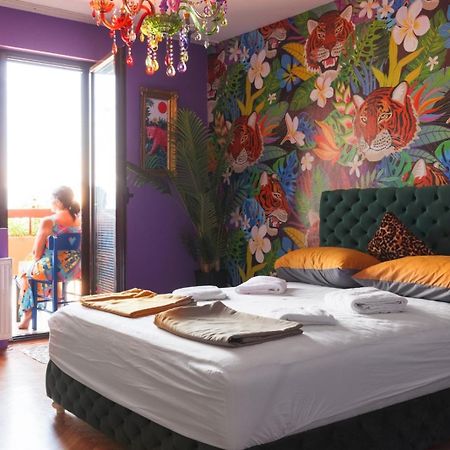 Apartment Amore Mio Golubac Exteriér fotografie