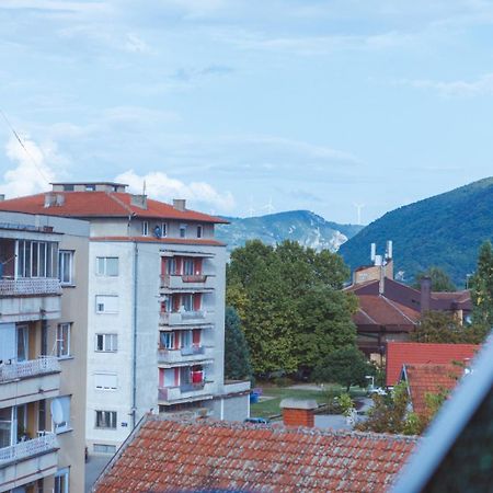 Apartment Amore Mio Golubac Exteriér fotografie