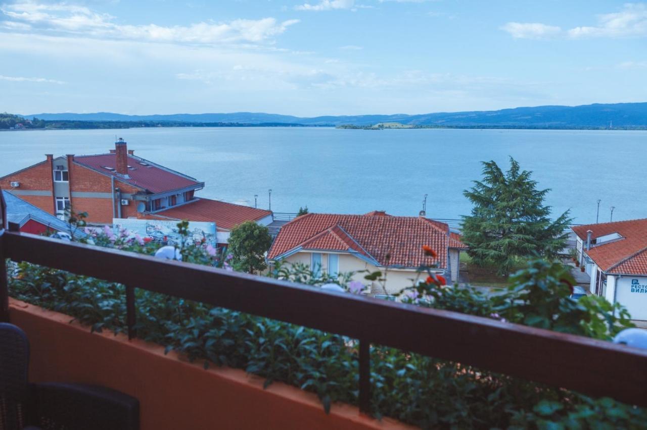 Apartment Amore Mio Golubac Exteriér fotografie